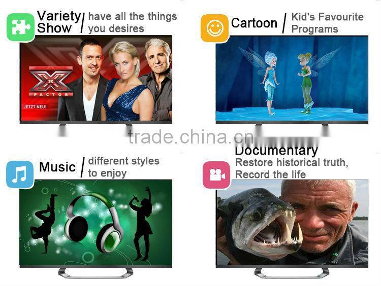 Genuine sclass T3 HD TV Satellite Receiver Box pk azamerica s1005 and icloass 9696x pvr tv box