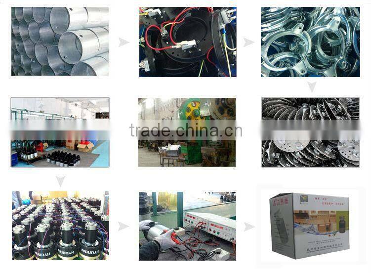 China Batch Food Waste Disposal Factory