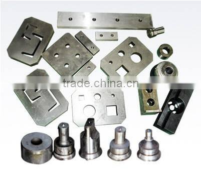 J21-16 ton Open type fixed table power press