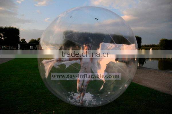 Branded cheap water climbing ball