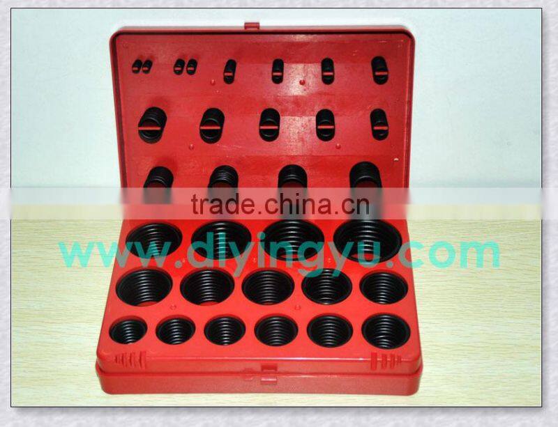 382 O RING KITS/BOXES