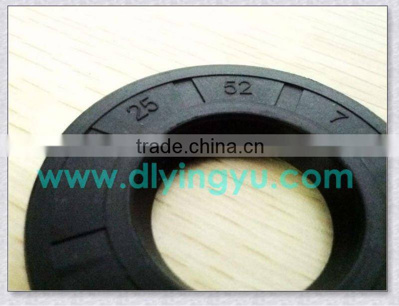 RUBBER SHAFT SEALS
