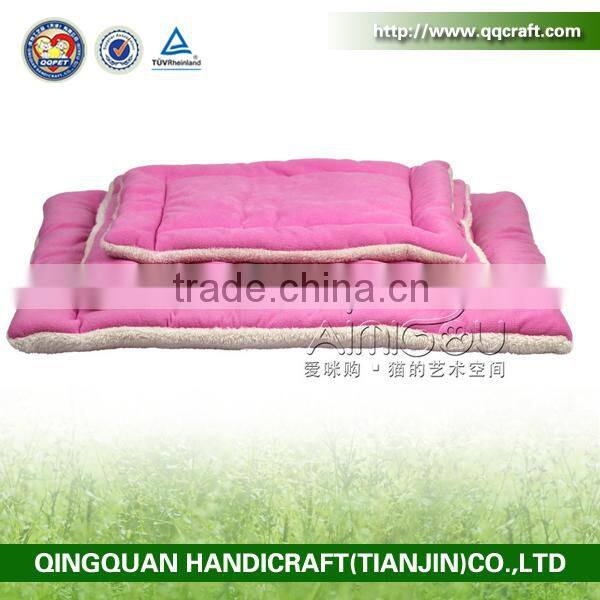 Aimigou wholesale cheap pet bed nest for dogs & pet pad