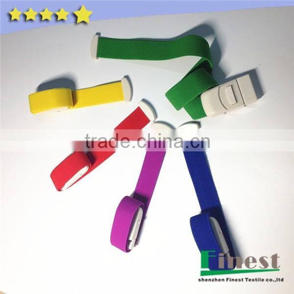 For Outdoor Camping Travel First Aid Emergency Tourniquet with Buckle