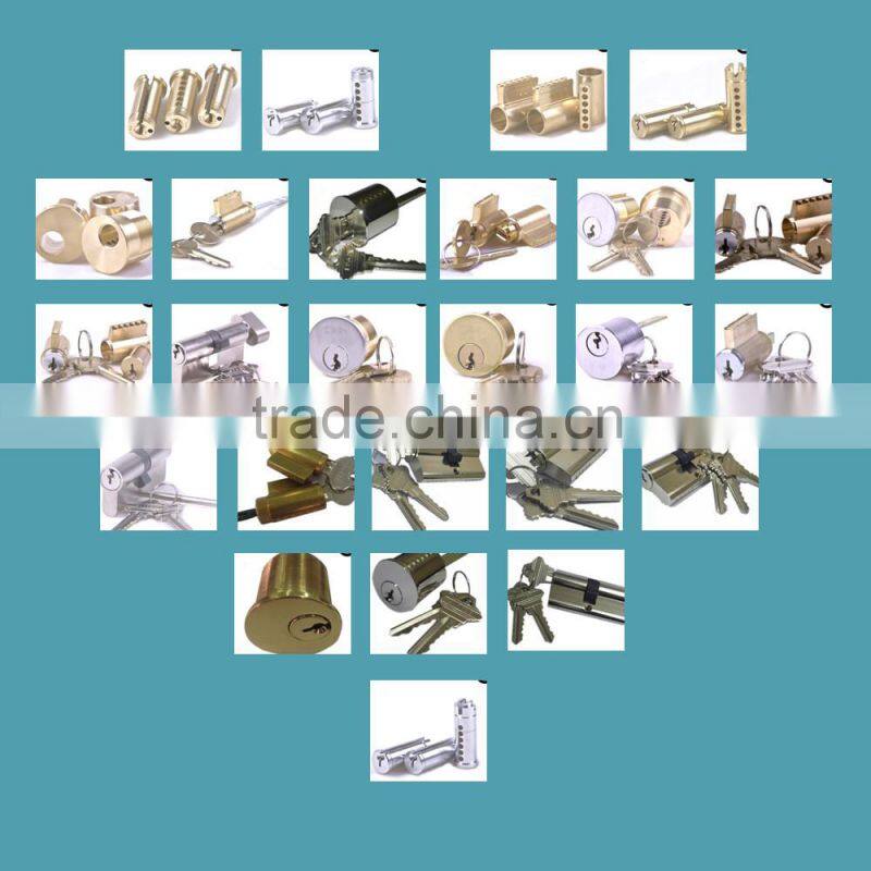 Building key/key success of alibaba/key success factors