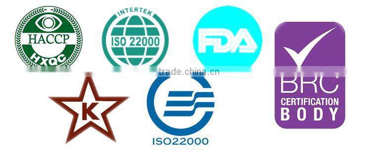 2015 New Crops frozen chopped spinach cuts