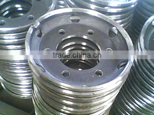 tube wheel disc 8.5-24 with factory direct sales