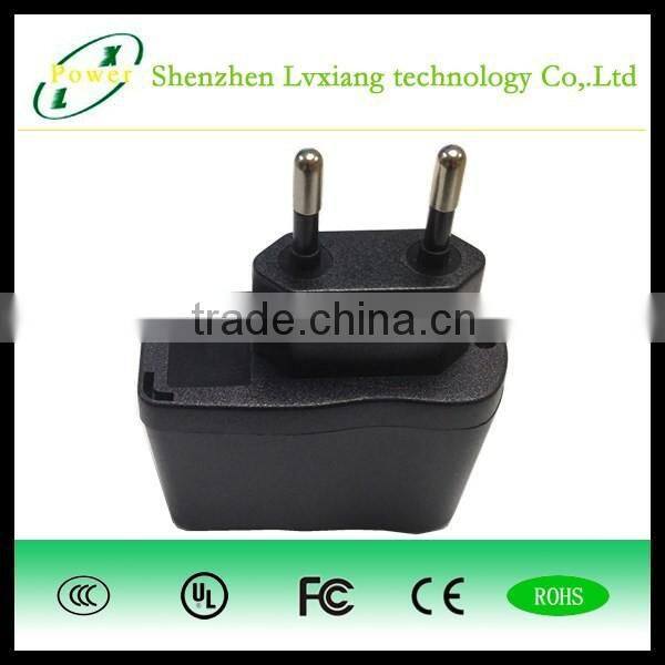 Electric Type and Standard Battery Use uk home travel charger