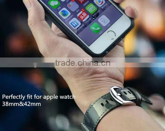 Creative Gift For APPLE Watch Accesories, for iWatch Watch Band Sports Strap With Wholesale Price