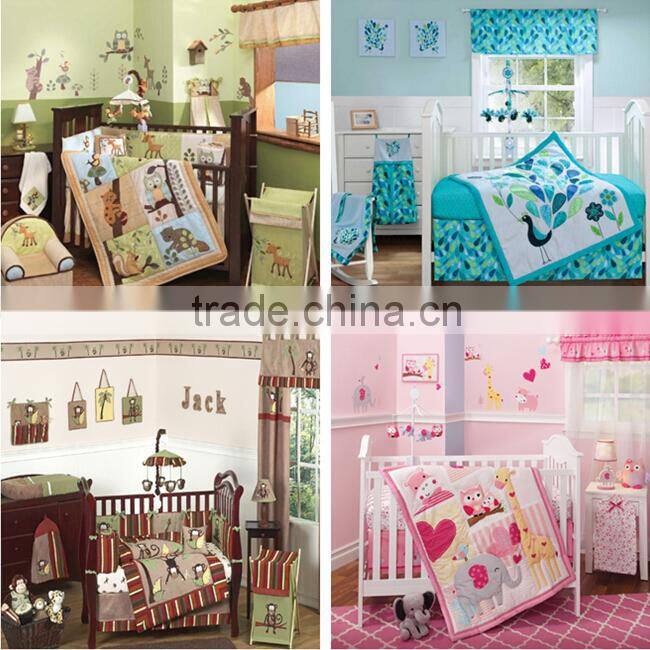 Boy Bedding Sport Design Bedding Comforter Set