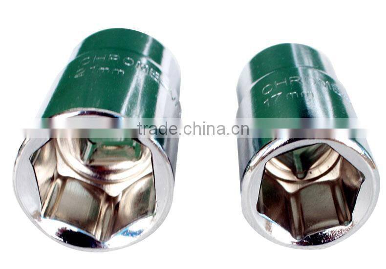 L Wheel Wrench Gs Standard extension-type wrench long wrench