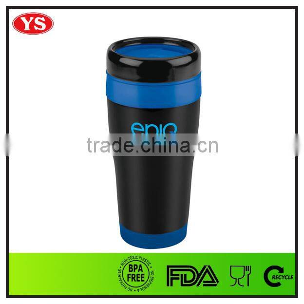 double wall 16 oz Stainless Steel Unity Tumbler with lid