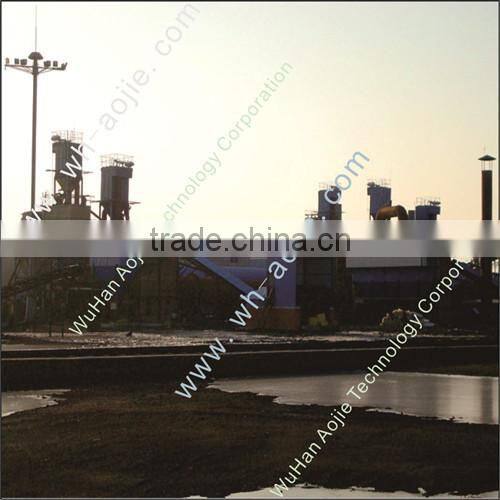 pulverized coal furnace for lignite dryer product line