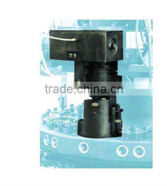 HT30D CNC Hydraulic Turret Punch Press