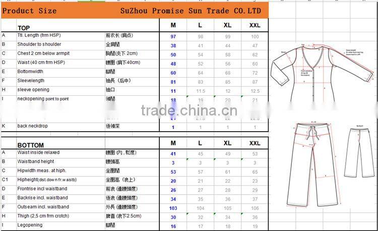 100% cotton elegant dot sexy girl ladies night suits designs