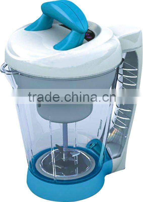 soymilk maker model MSB029