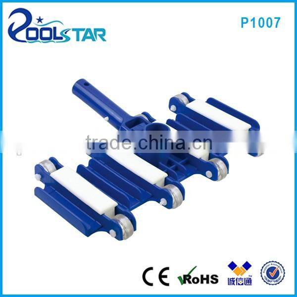 Hot selling Flexible Weighted Pool Vacuum Head