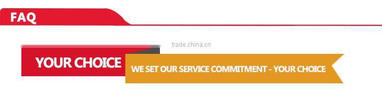 Soway PP signal/ multipoint vertical type float level switch for various tanks