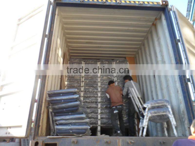 Best price, Top quality, wooden and steel church chair steel chair