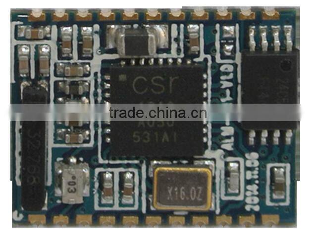China manufacturer buletooth low energy module 4.0