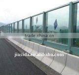 highway noise barrier/acoustic barrier/sound barrier
