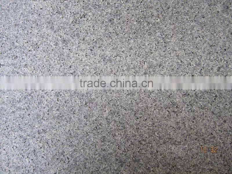 Wholesale Cheap Polished Chinese G654 Dark Grey Granite