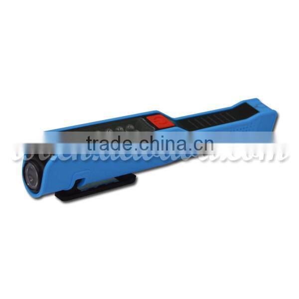 12+1LED Pen Light
