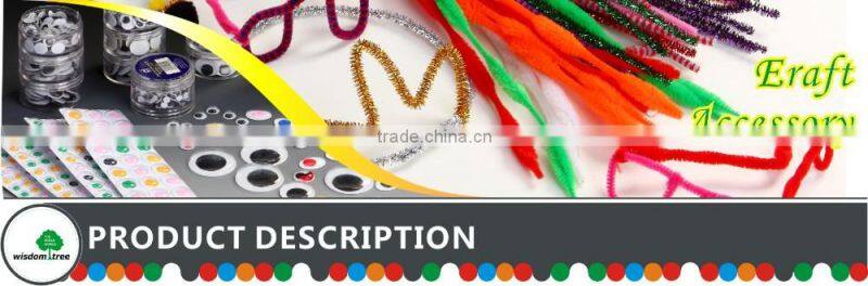 Hotsale Cheap Small Safety Wiggly Eyes for Toys Plastic