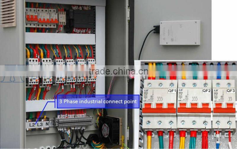 2016 New Design Evaporator Drum Use for Big Industrial Project