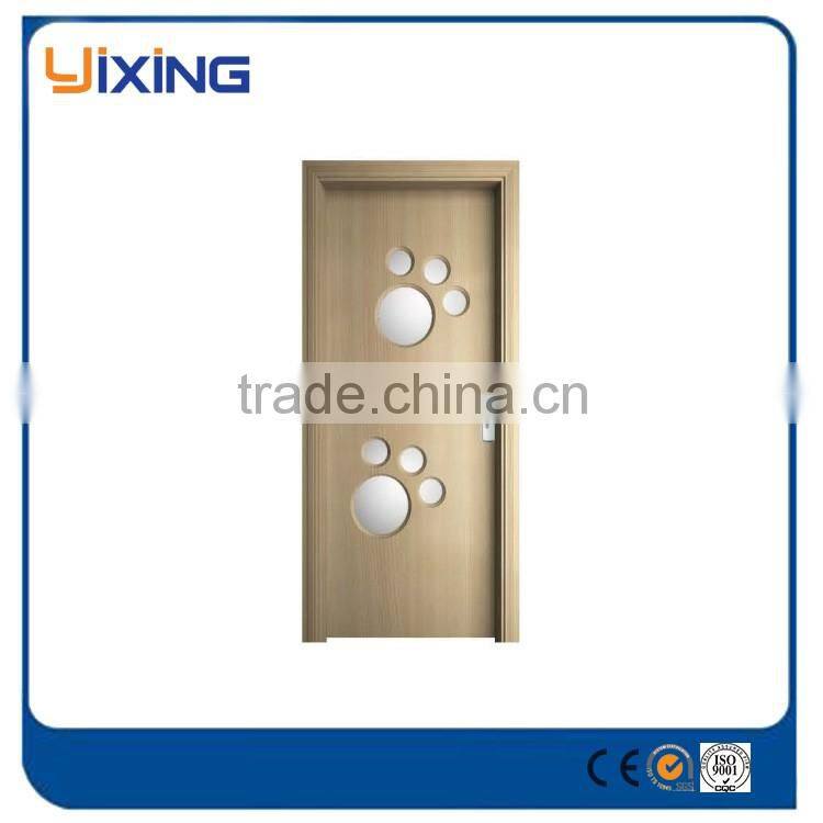 Buy Wholesale Direct From China Anhui flush chineese mdf door