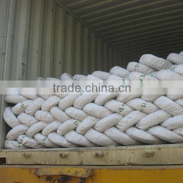 Soft Black Annealed Binding Wire