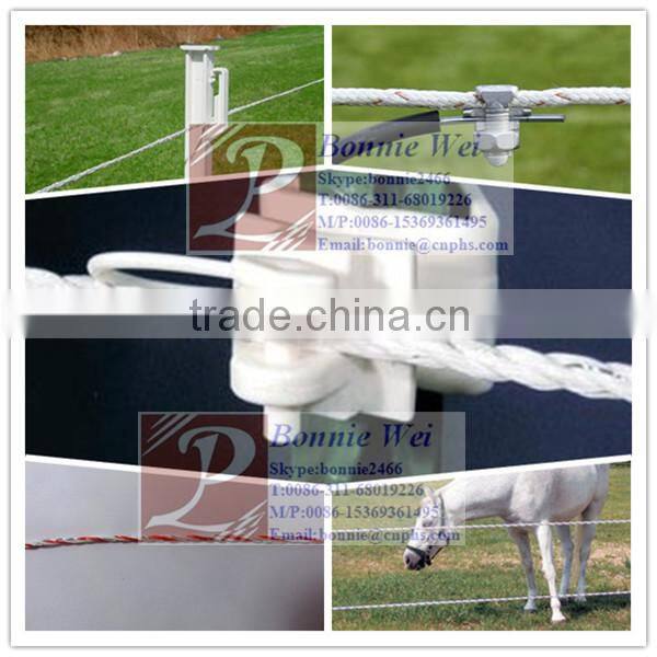 cheap electrical fence poly wire