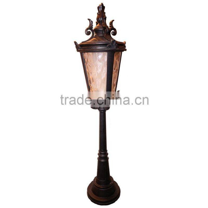 Chinese style landscape lamp decor buying online in china outdoor garden light