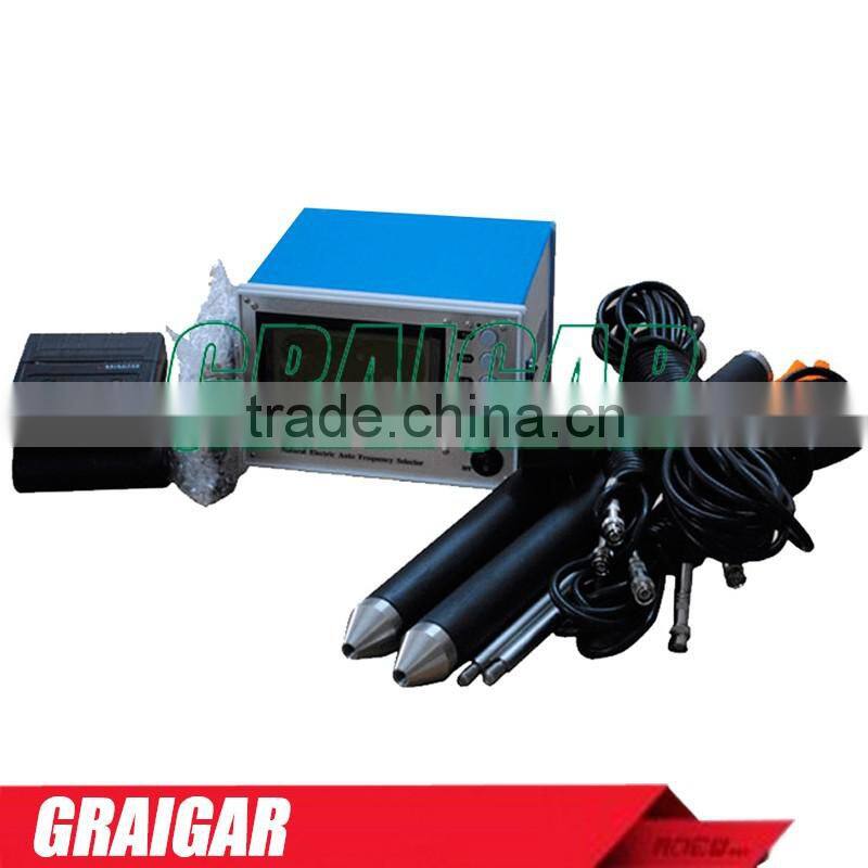 TX-MPI 500m deep underground water detector, ground water detector