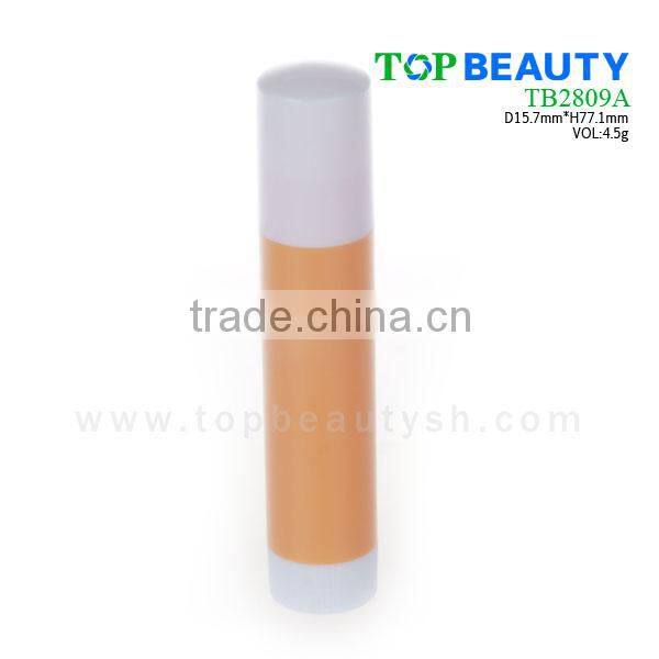 TB2809A- Cosmetic Unique Lip Balm Jars