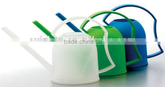 Wholesale Price Garden Plastic Teapot Watering Can