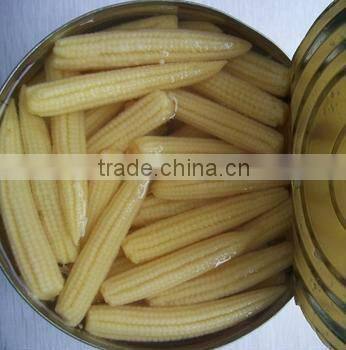 canned baby young corn cuts
