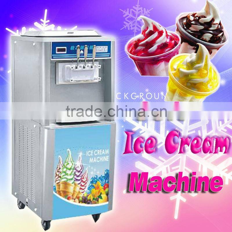 Ice cream Machine