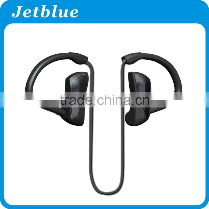 High Quality Stereo Bluetooth Headset/ CSR Chipset APT-X Noise Cancelling Bluetooth Headphone