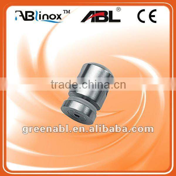 Casting Stainless Steel Flanged Elbow 90 Degree