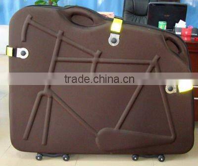EVA bicycle bag