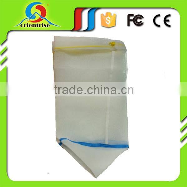 all mesh bubble bag 5 gallon black 90