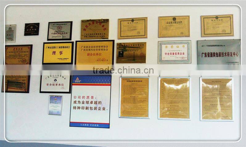 Simple structure Cheapest paper box in the world foldable food grade paper box