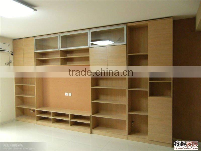 Book cabinet,design in book shelf cabinet ,wall cabinet bookcase