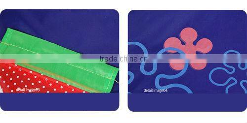 Shenzhen Folding Blueberry Shopping Bag with Polyester Material,2013 Best Design Unique Reusable Handbag for Promotion