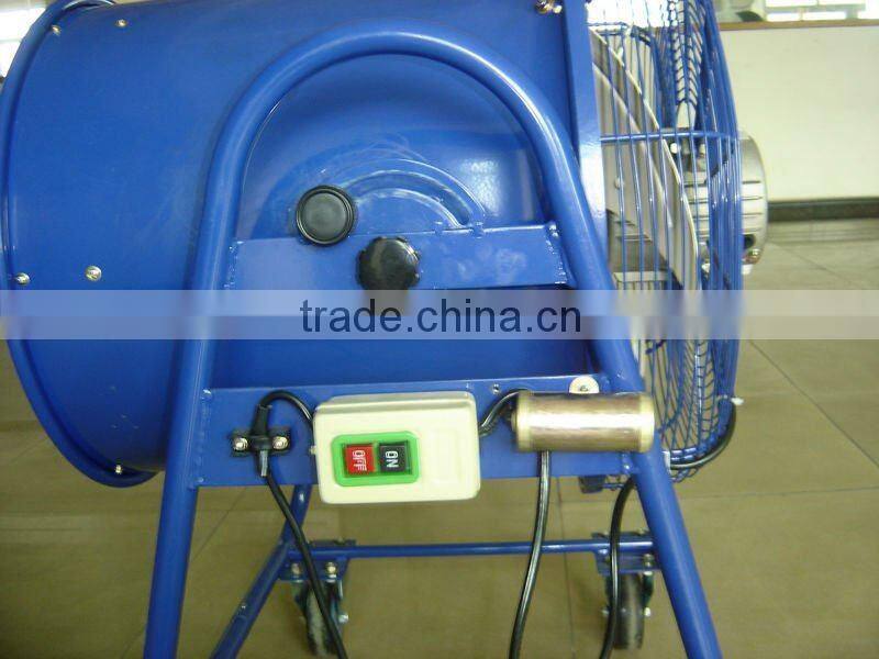 Portable /Movable Axial Blower SHT2 Series (18")