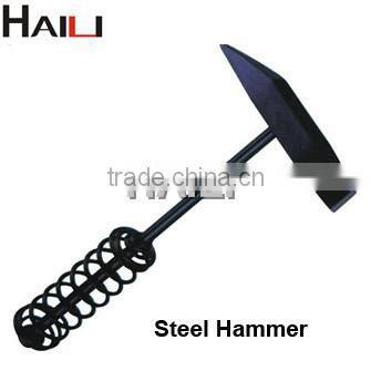 chipping hammer/welder hammer for construction industry