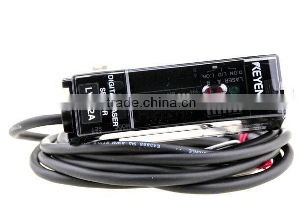 Keyence laser sensor LV-22A