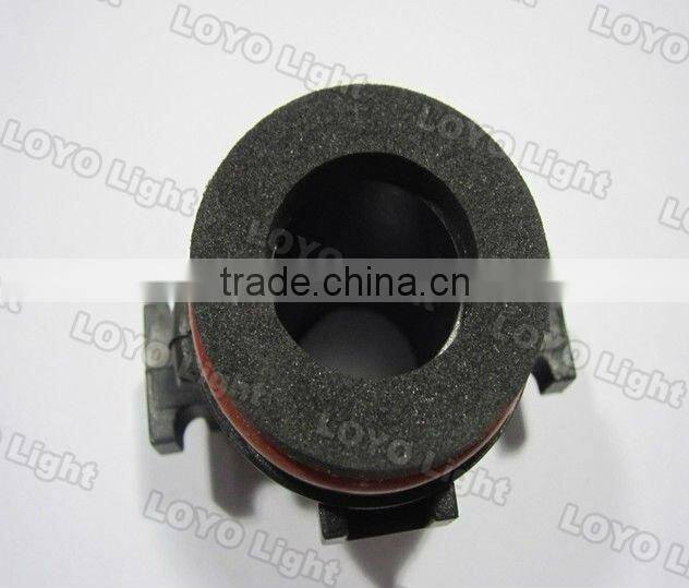 lamp seat (holder) car accessory