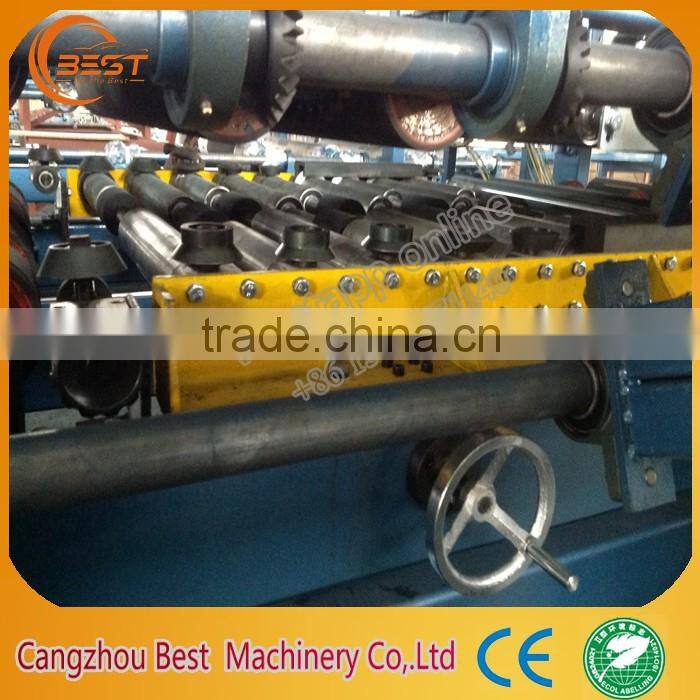 Best Sandwich Panel Gluing Machine